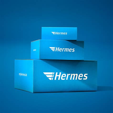 hermes paketankündigung